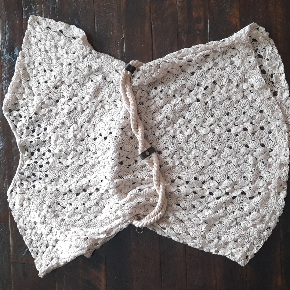 Crochet top - Picture 8 of 9